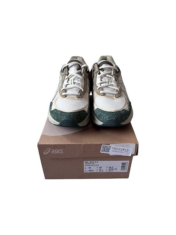 Asics Herrenschuhe: Asics Gel-NYC 2.0 EU45 – Gebraucht aus Reutigen von Adweng 1