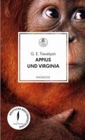 G. E. Trevelyan: Appius und Virginia