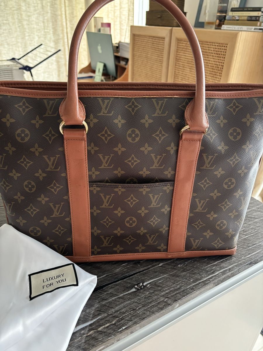 Louis Vuitton Sacs: Echt Louis Vuitton - echt Vintage – D'occasion à Neunkirch par Dama0