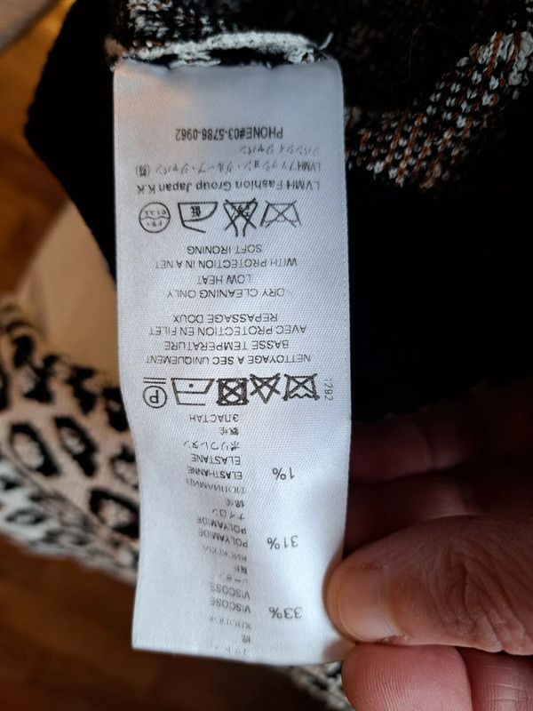 Givenchy Maglioni & Felpe: pull Givenchy – Usato da Versoix venduto da wen_75xm 5