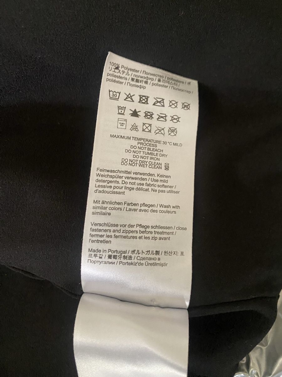 Bogner Giacche: Bogner Fleece Jacke – Usato da Winterthur venduto da Brigitte62 7