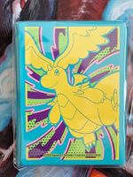 Dragonite Dragoran Sleeves 65 Sleeves Kartenhüllen