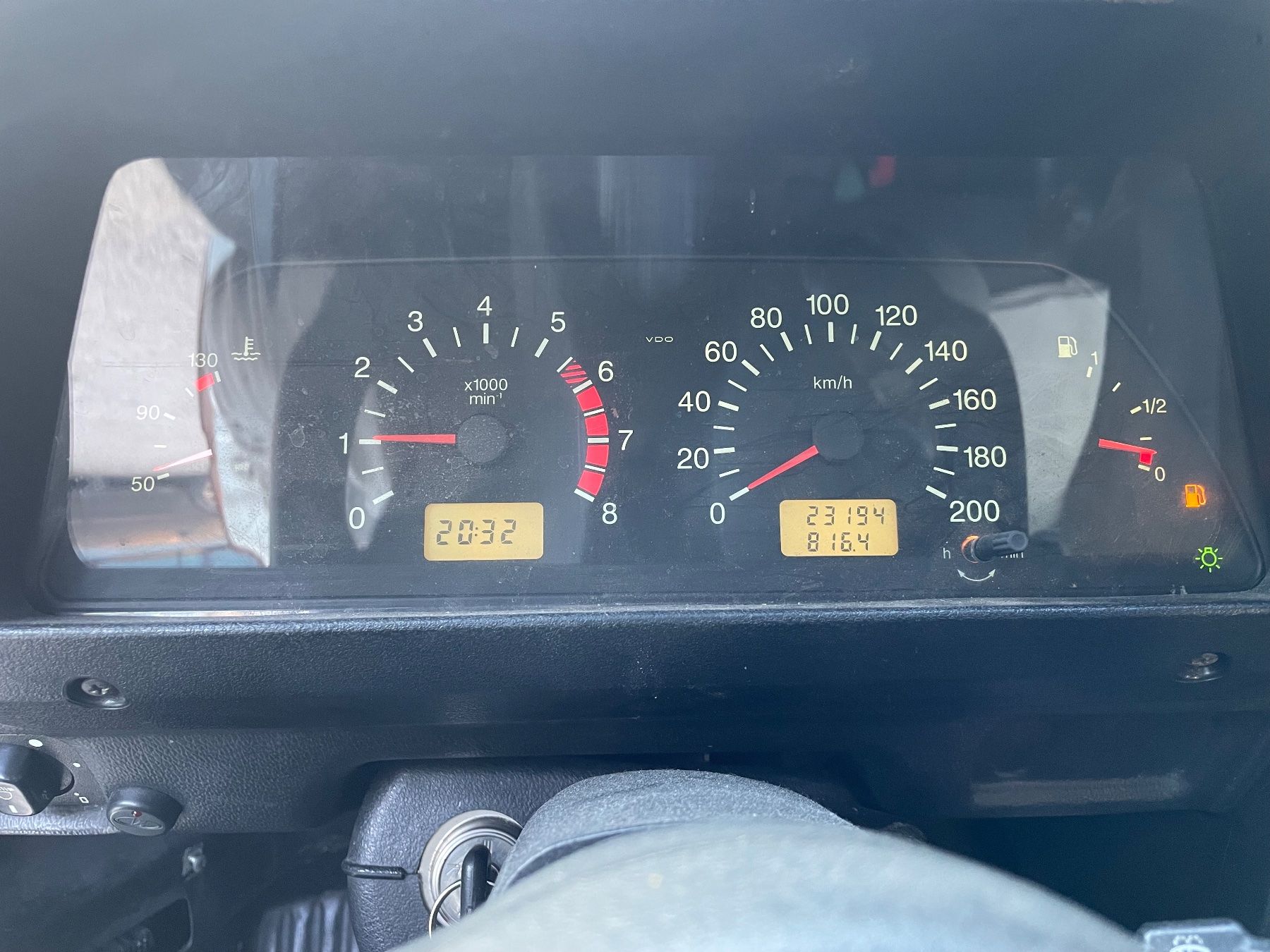 Lada Automobili: Lada Niva 23000km – Usato da Avenches venduto da sal_j62q 9