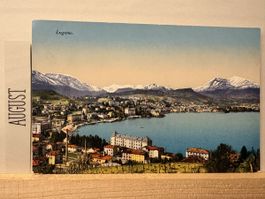 AK von Lugano