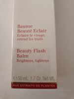 Clarins Baume Beauté Eclair neuf! Visage radieux en un clin