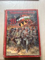 Illustrierte Geschichte des Weltkrieges 1914/19 Weltkrieg