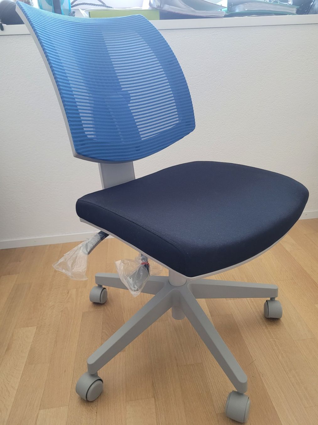 Sedie: Mayer Sitzmöbel myFLEXO Neu – Nuovo (secondo la descrizione) da Bern venduto da ari_66yc
