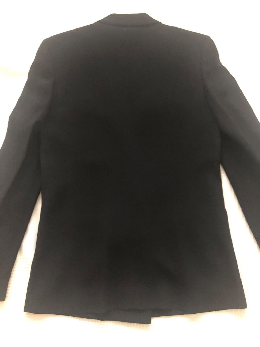Zara Giacche: Blazer noir Zara – Usato da Onex venduto da kattrina 4