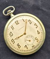 Cortebert Taschenuhr