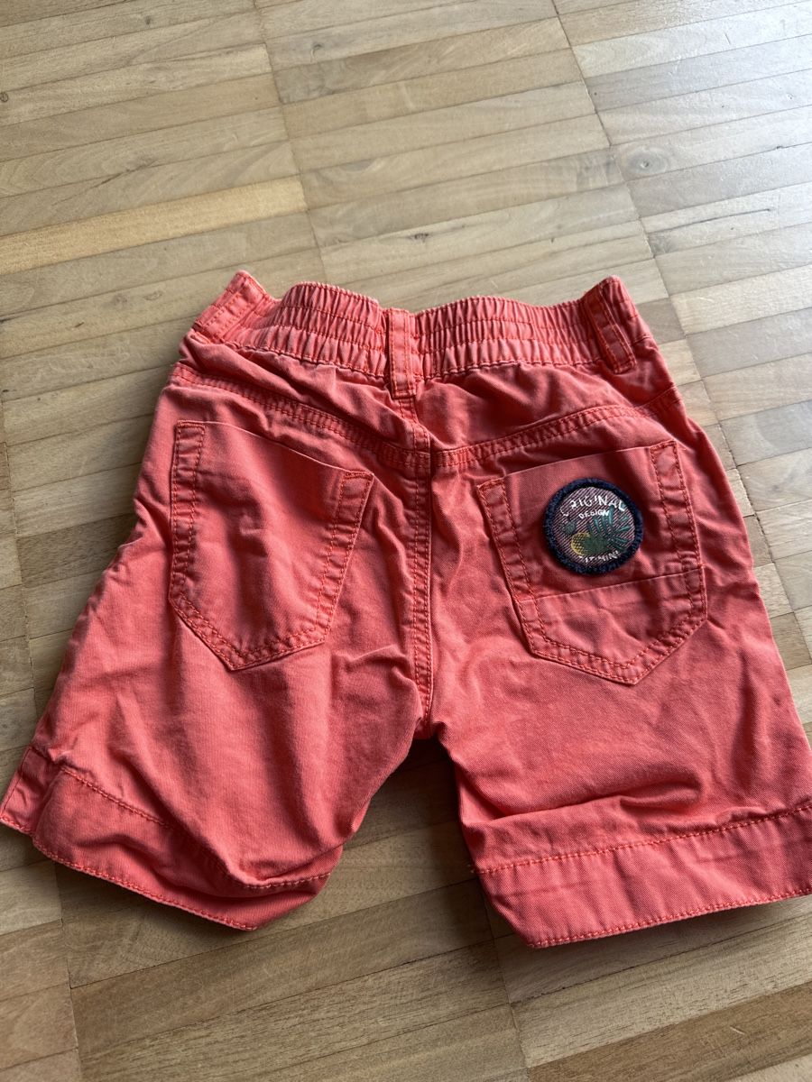 Catimini Pantaloni: Short - 80cm – Usato da Zürich venduto da chemostat 1