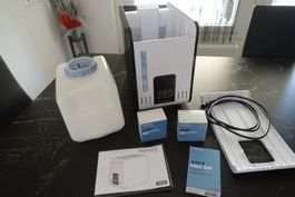 Boneco Luftbefeuchter S 450 neu-preis 199.-