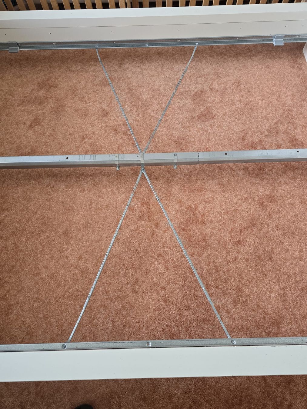Ikea Betten: IKEA MALM  Bettgestell 160x200cm – Gebraucht aus Neftenbach von robe11 2