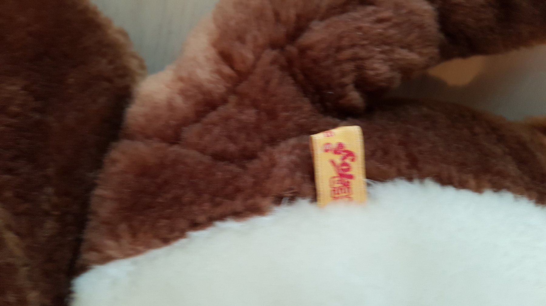 Giocattoli: Teddybär – Usato da Weinfelden venduto da Zebi22 7