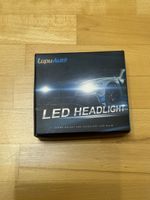 H7 Superhelle LED Auto Scheinwerfer Lampe