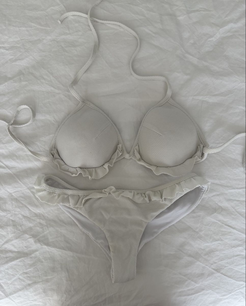Calzedonia Badekleider & Bikinis: Costume Calzedonia – Gebraucht aus Locarno von dea_g5lc
