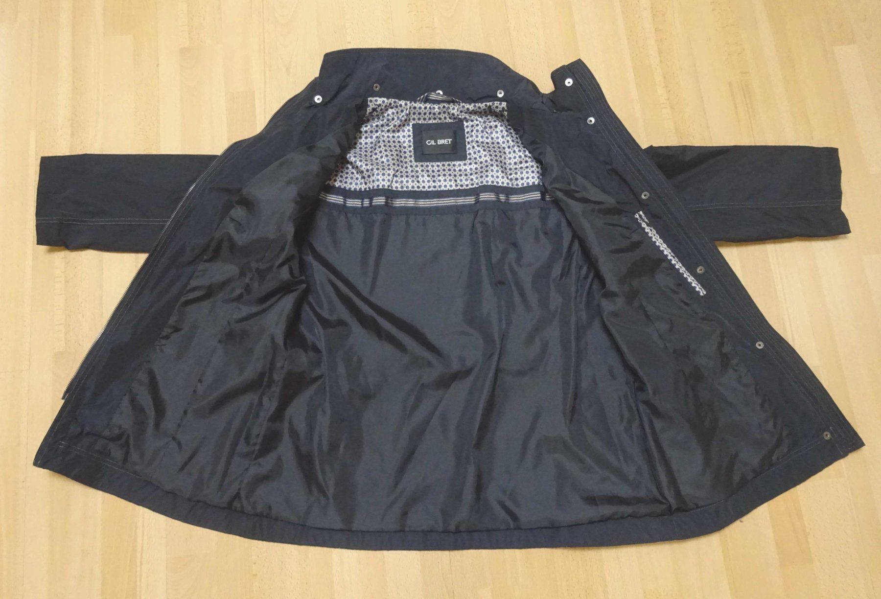 Gil Bret Giacche: Gil Bret - Jacke - Grösse 38/40 – Usato da Zofingen venduto da Justizia_01 7