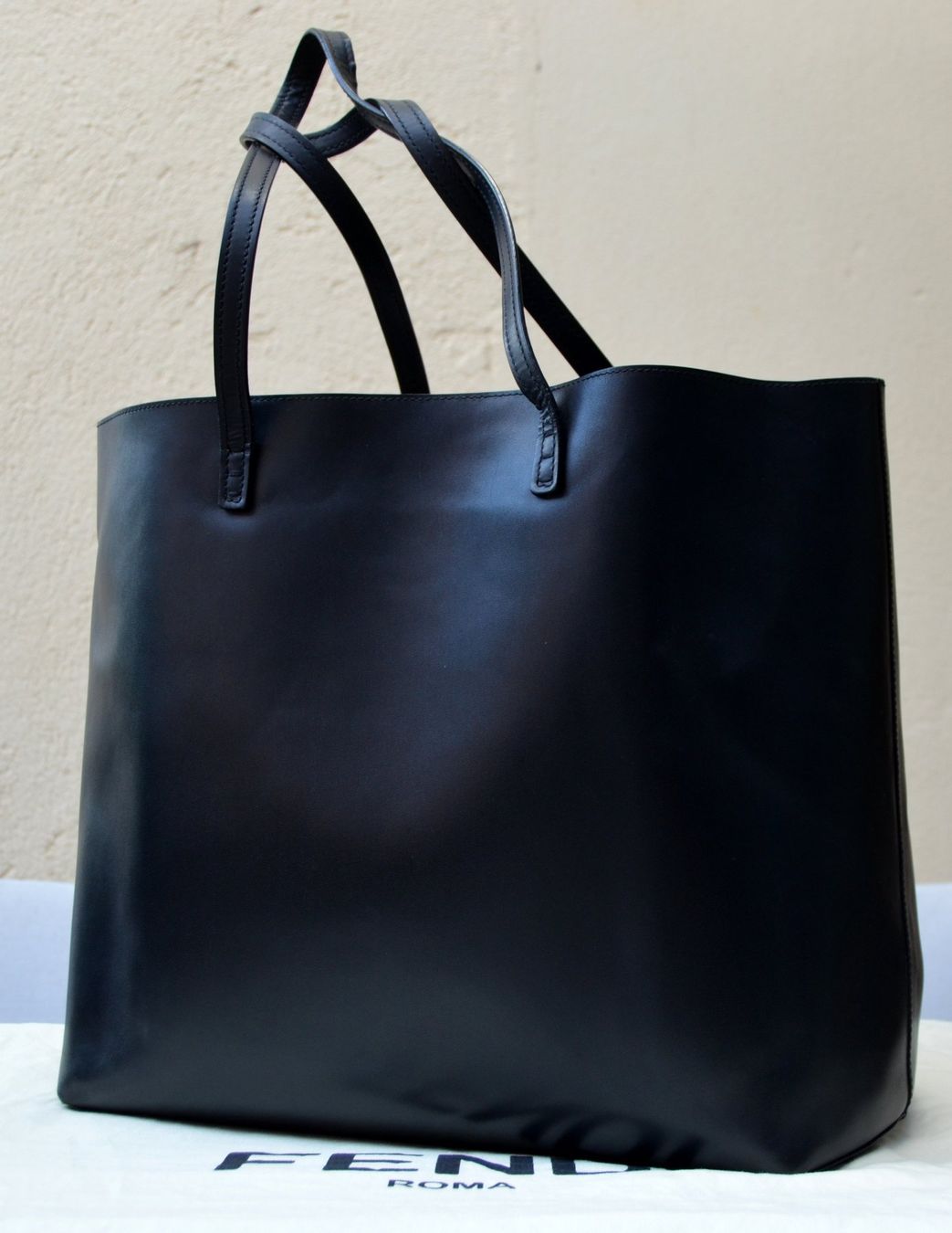 Fendi Borse da donna: Fendi Monster Tasche / sac – Usato da Collonges venduto da Auganien 4