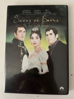 Audrey Hepburn - Krieg und Frieden DVD 📀