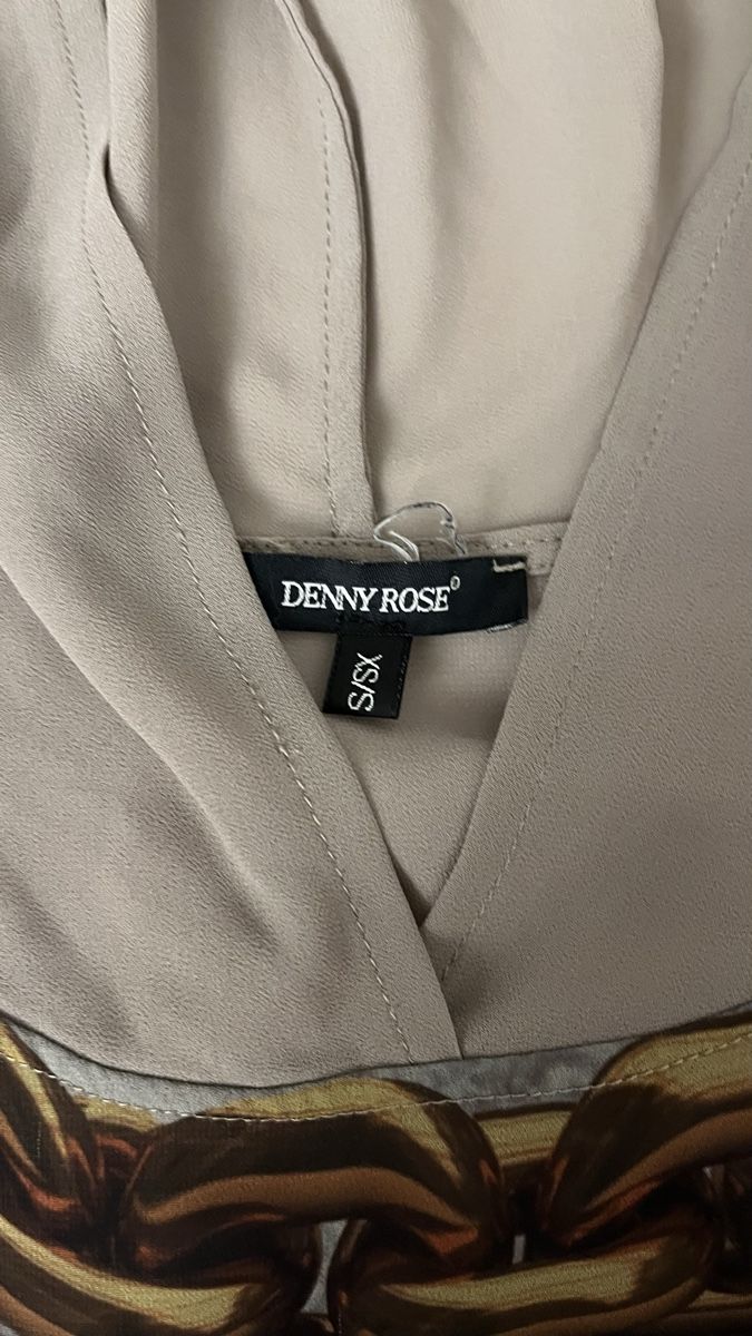 Camicette: Denny Rose Bluse mit Kapuze Grösse XS/S, – Usato da Kirchberg SG venduto da lar_8mw6 2