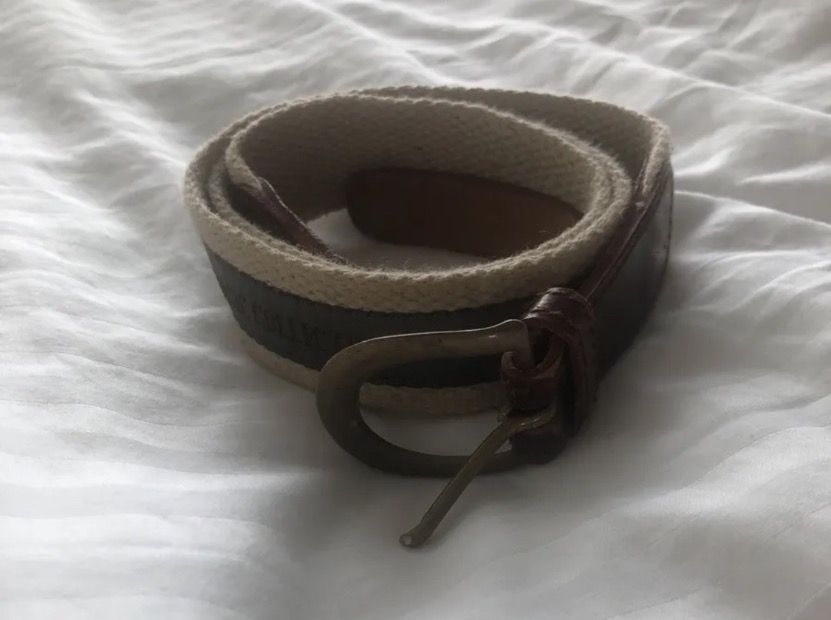 Cinture: Gürtel, 103 cm lang – Usato da Basel venduto da anna123456789