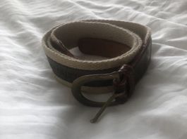 Gürtel, 103 cm lang