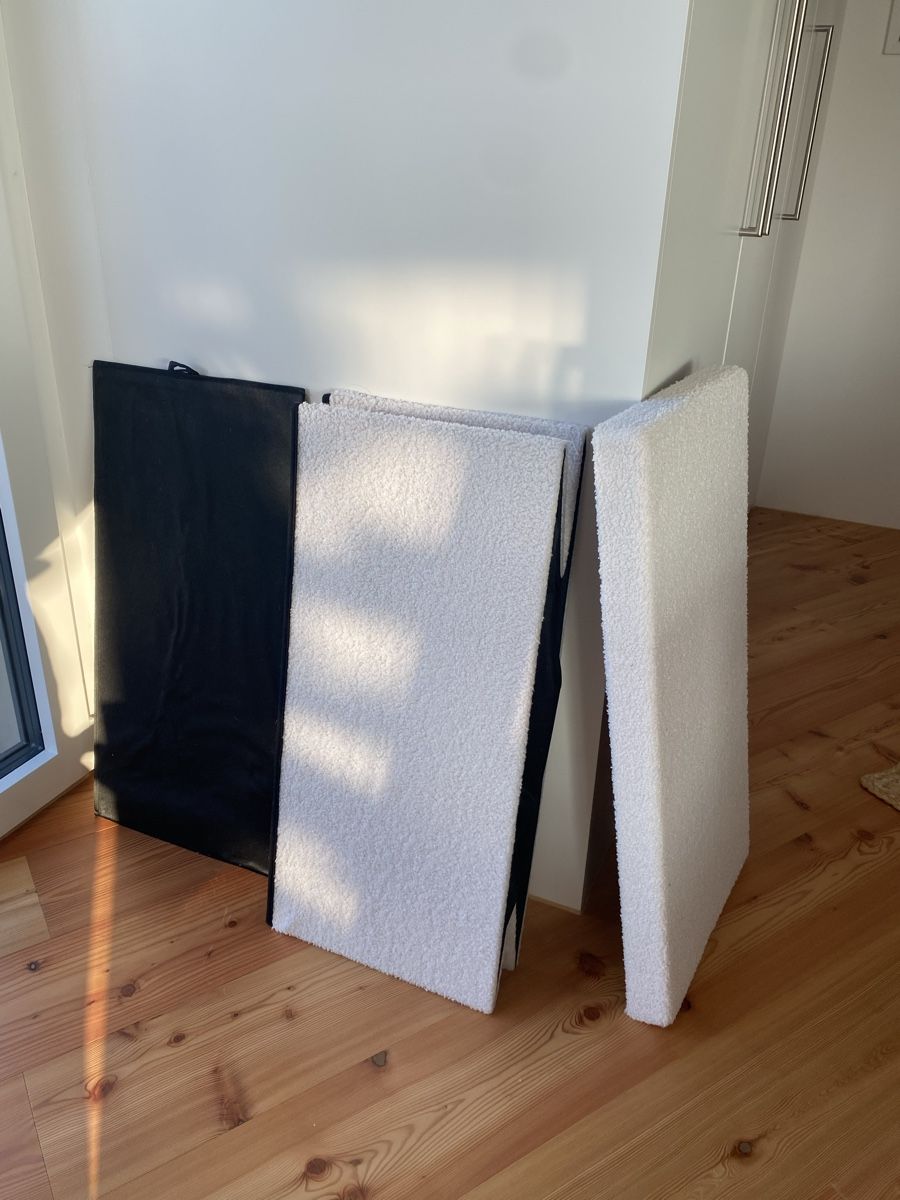 Sgabelli: Hocker mit Stauraum – Nuovo (secondo la descrizione) da Tann venduto da Kev_2522 5