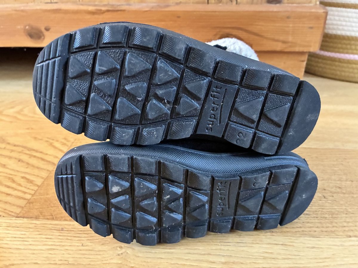 Lowa Schuhe für Mädchen: 3 Paar Winterschuhe Gr. 32 – Gebraucht aus Luzern von lkpr 3