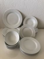 Geschirrset – 23-teilig