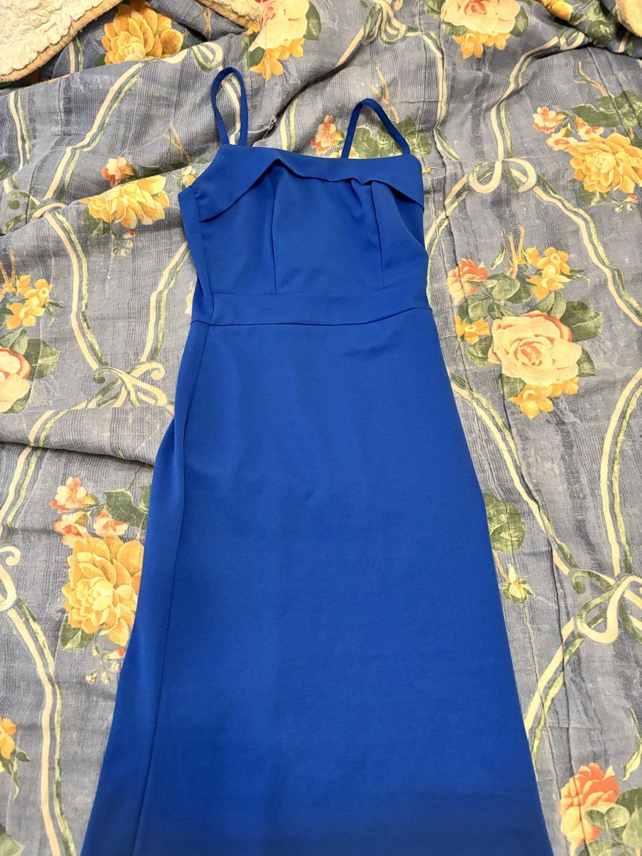 Kleider: Robe de soirée – Gebraucht aus Lausanne von Mbama23 1