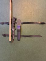 Taucher Messer Cressi Scout mit Scheide