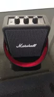 Bluetooth Lautsprecher Marshall Stockwell II schwarz