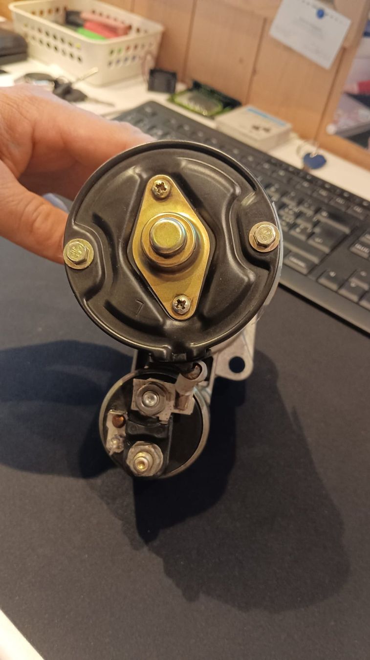 Alle Autoersatzteile: Starter Bosch 0986018070 – Neu (gemäss Beschreibung) aus Uerzlikon von mik_68kk 1