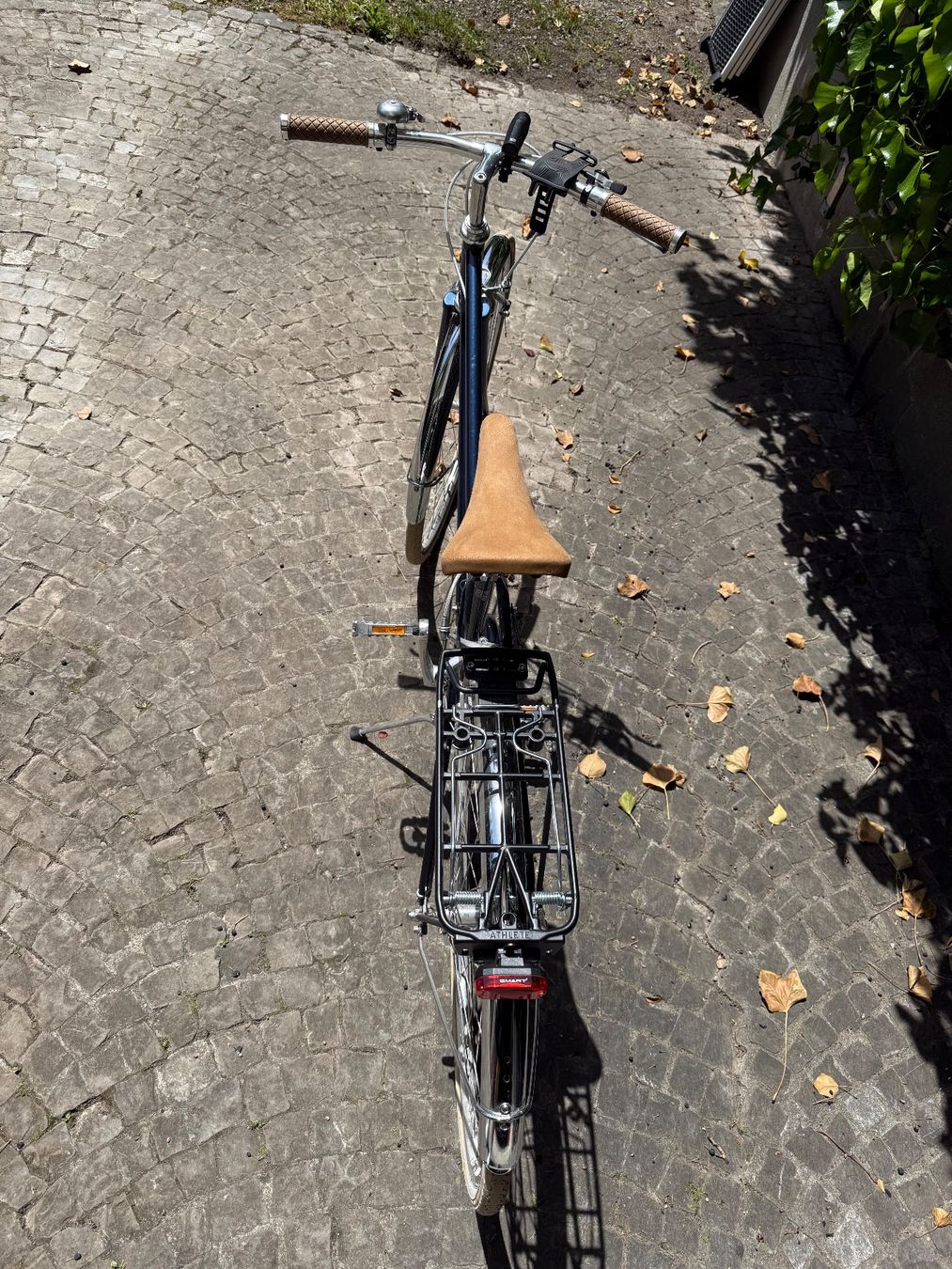 Siech Velos: Velo Siech City 8-Speed – Gebraucht aus Zürich von nz_y_si 3