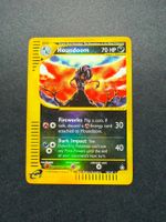 Pokémon Houndoom / EN