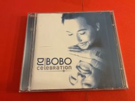 DJ BoBo - Celebration - CD - Top Zustand - Sommer Hits!2002