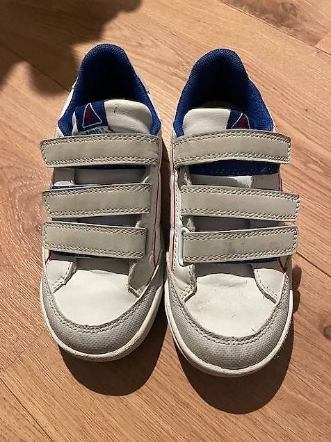 Chaussures garçon: Turnschuhe Joma Gr. 32 – D'occasion à Pfäffikon Sz par alar