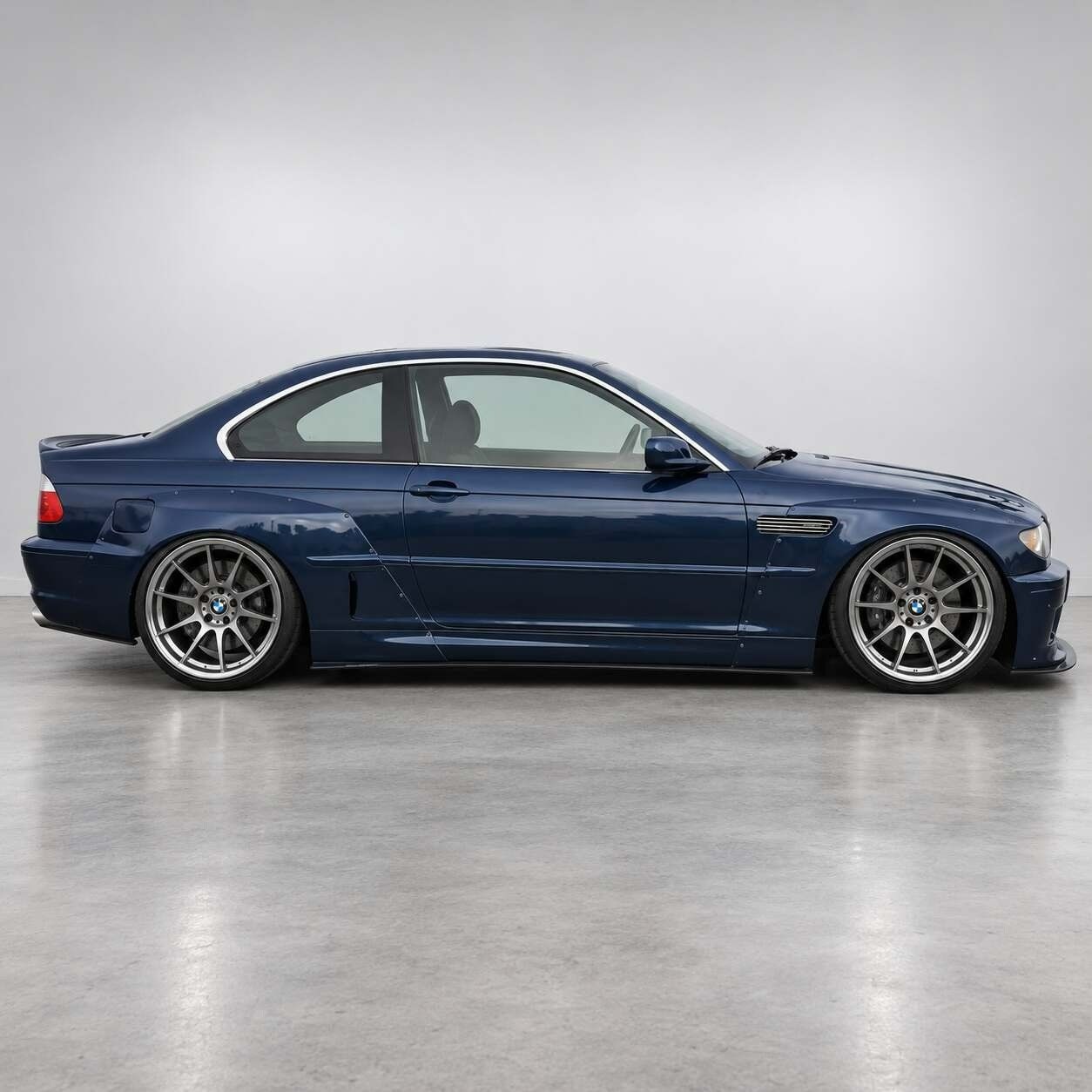 BMW Toutes les pièces auto: BMW E46 GFK-Breitbaukit Pandem-Style – Neuf (Voir description) à Cham par Roellin-racing-shop