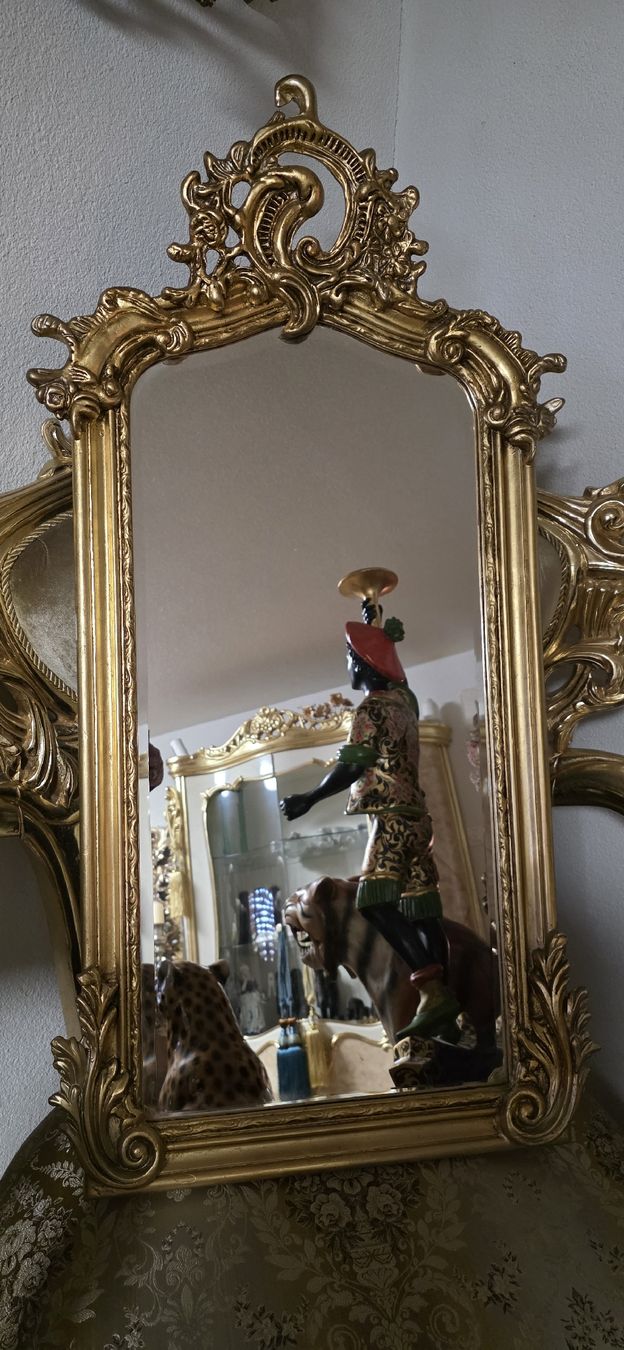 Specchi: Barockspiegel – Usato da Kaufdorf venduto da Nati-Nati 3