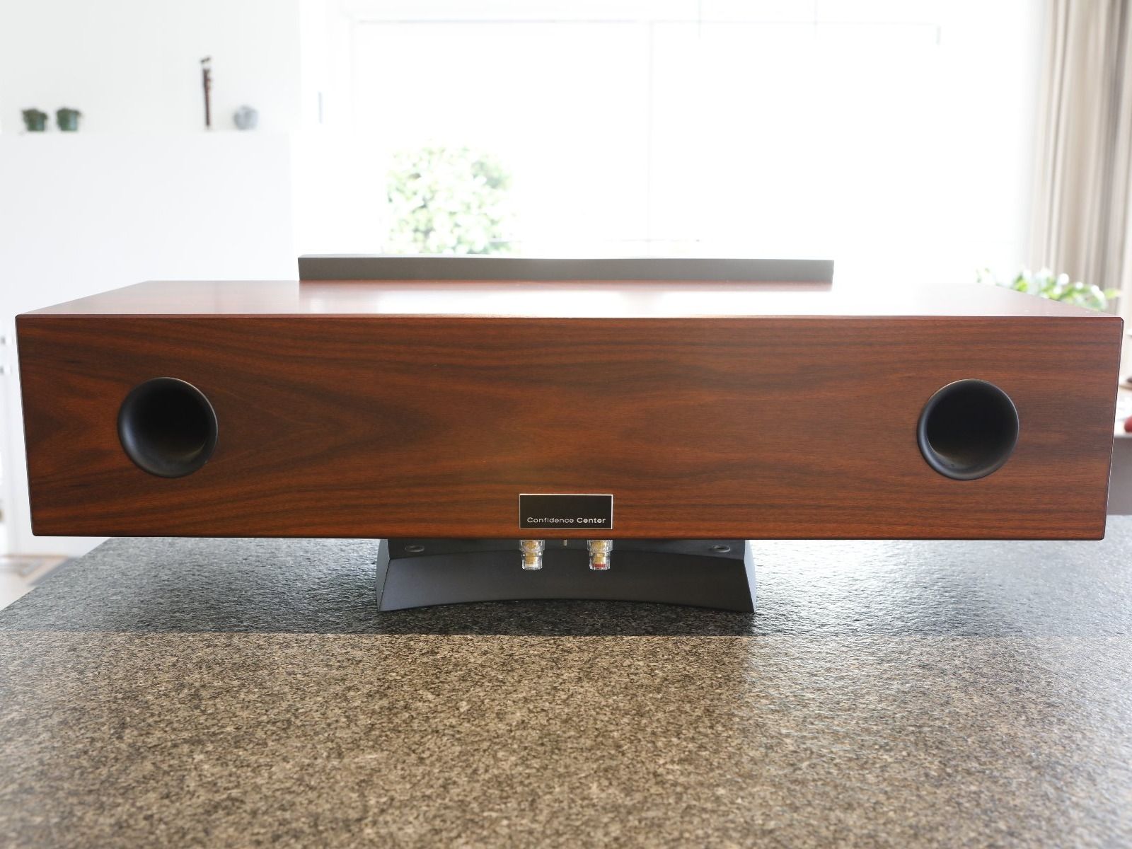 Dynaudio Lautsprecher: Dynaudio Confidence Center – Gebraucht aus Embrach von  4