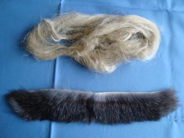 Kit bricolage: Puppenpaar zum Selbermachen – Nuovo (secondo la descrizione) da Pfungen venduto da jungstein 2