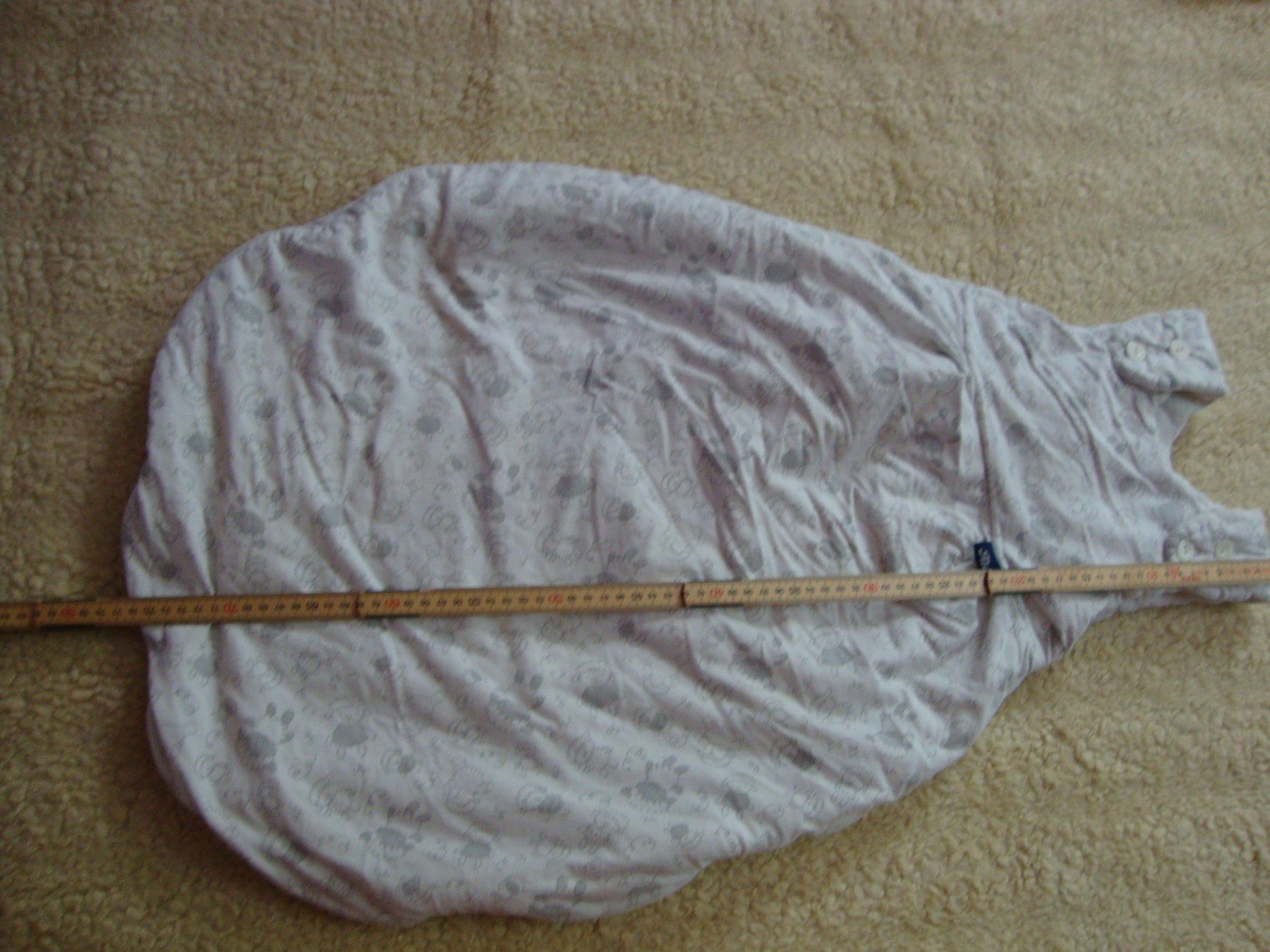 Schlafsäcke: Baby Schlafsack SCHAAF – Gebraucht aus Laufen von ereli 1
