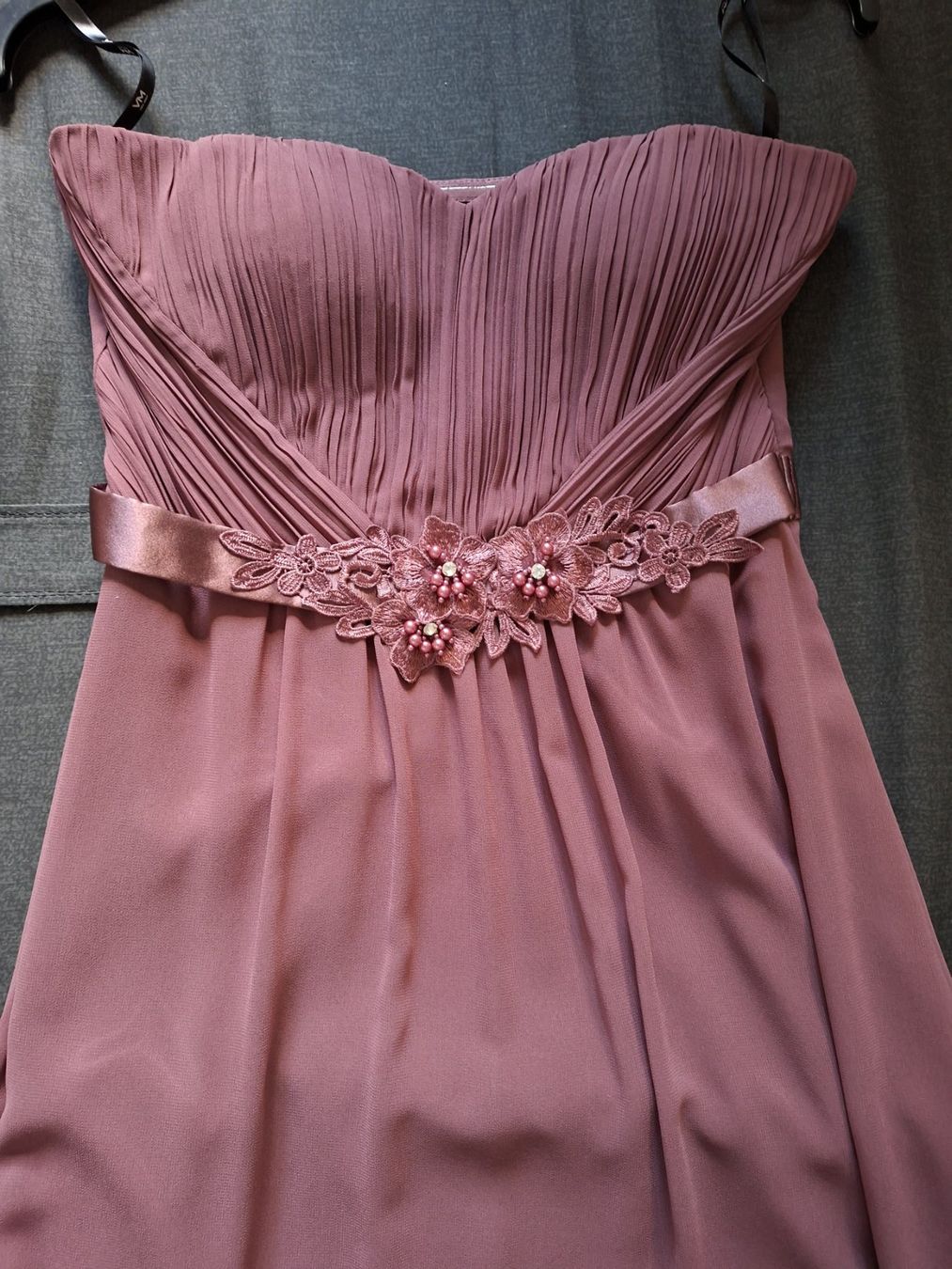Vestiti: Abendkleid von Vera Mont Gr. 34 – Nuovo (secondo la descrizione) da Mamishaus venduto da Salima 7