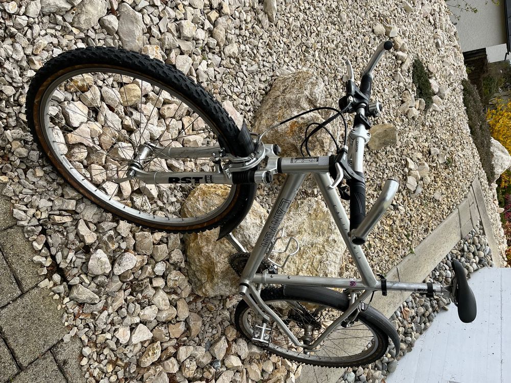 Mountain Bike Kaufen auf Ricardo