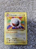 Pokémon Electrode (EVO 40) Evolutions