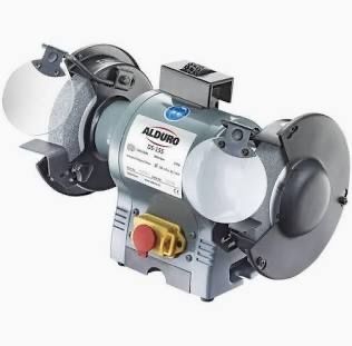 Altro per industria metallurgica: Corund Schleifscheibe 150 x 20 mm / Körnung K60 – Nuovo e nell'imballaggio originale da Rüttenen venduto da atwork-tools 2