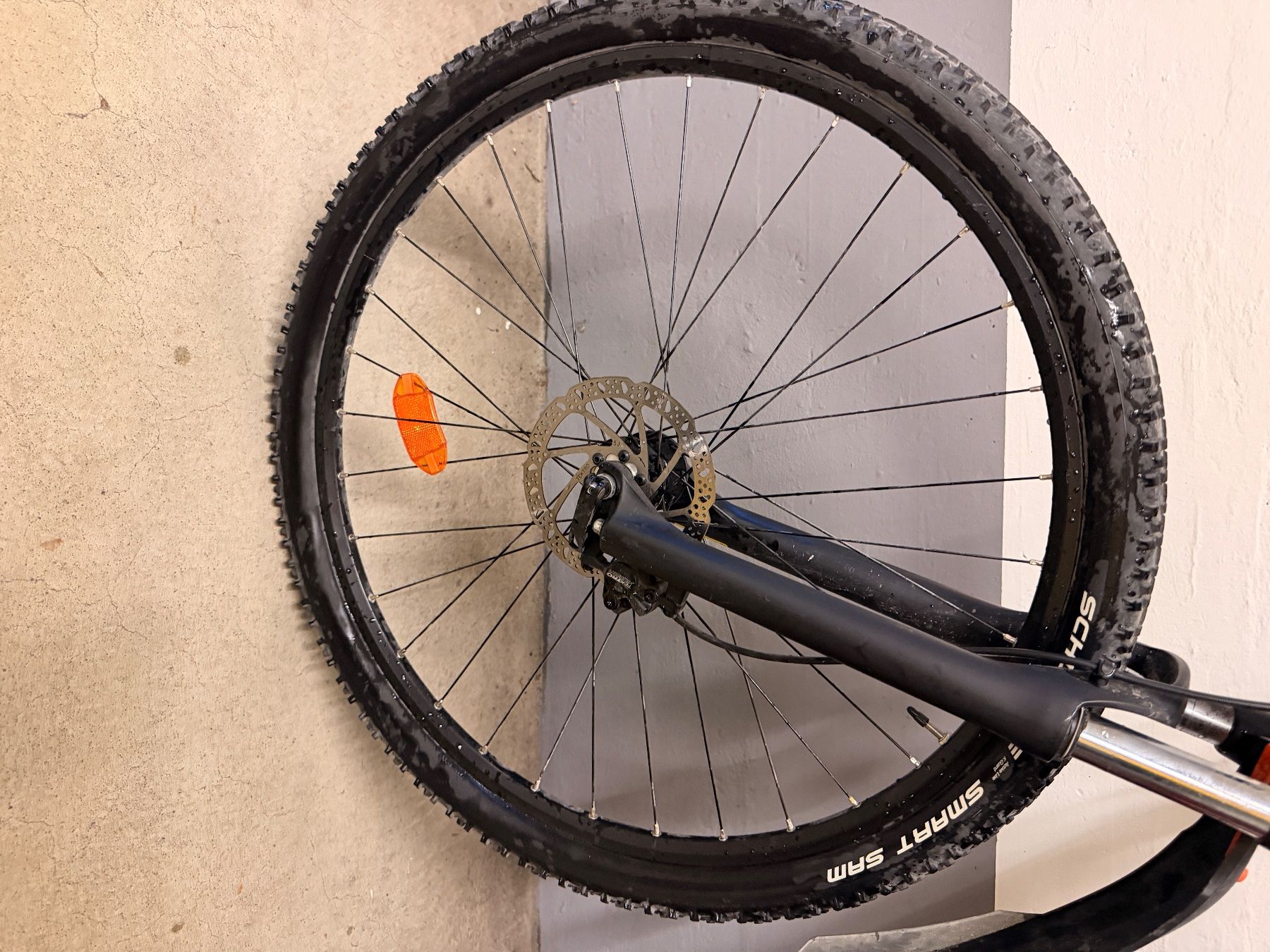 Biciclette: Mountainbike Stoke – Usato da Zürich venduto da Fabian_ 1