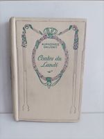 Contes du Lundi / Alphonse Daudet / Nelson