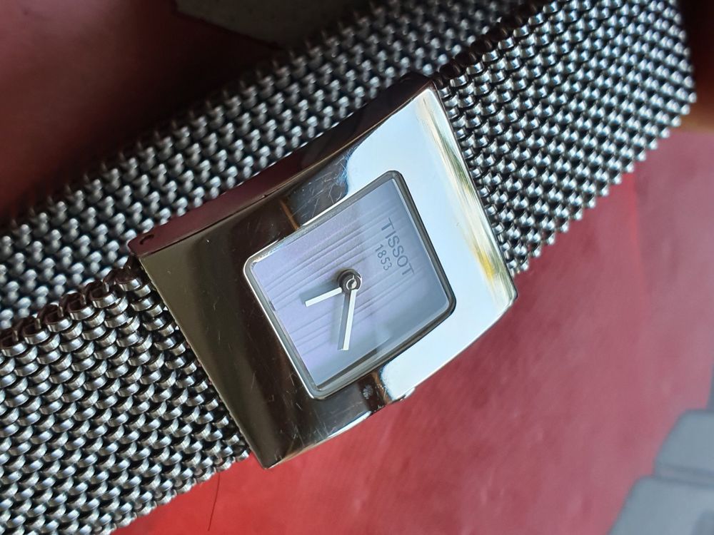 Tissot l610k sale