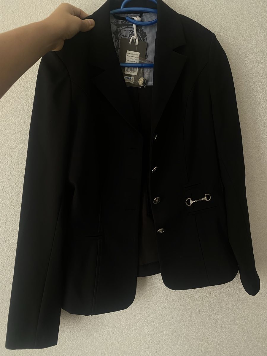 Giacche: Riding Blazer – Nuovo e nell'imballaggio originale da Stalden (Sarnen) venduto da nicoemmenbronx 1