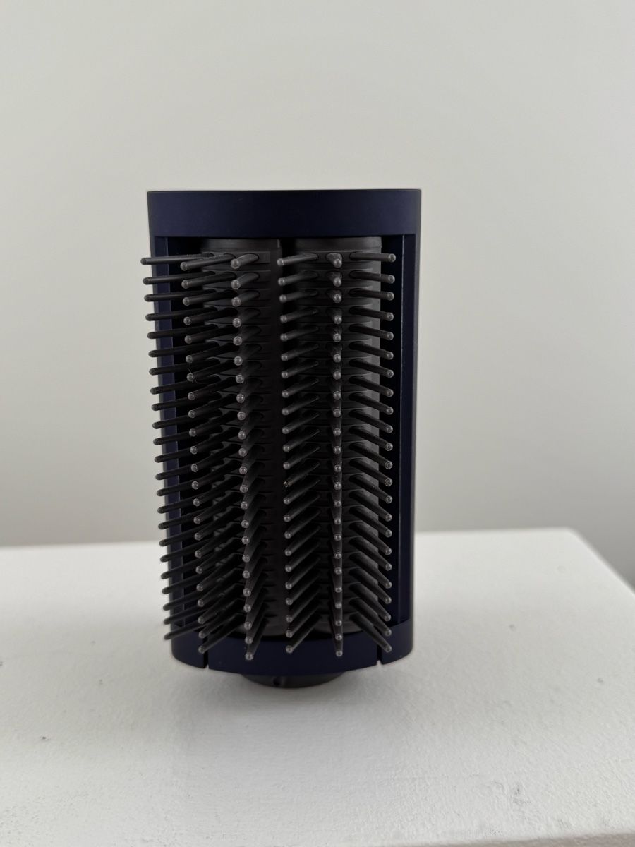 Dyson Asciugacapelli: Dyson Airwrap Aufsatz Smoothing Bürste – Nuovo (secondo la descrizione) da Winterthur venduto da Sjull 2